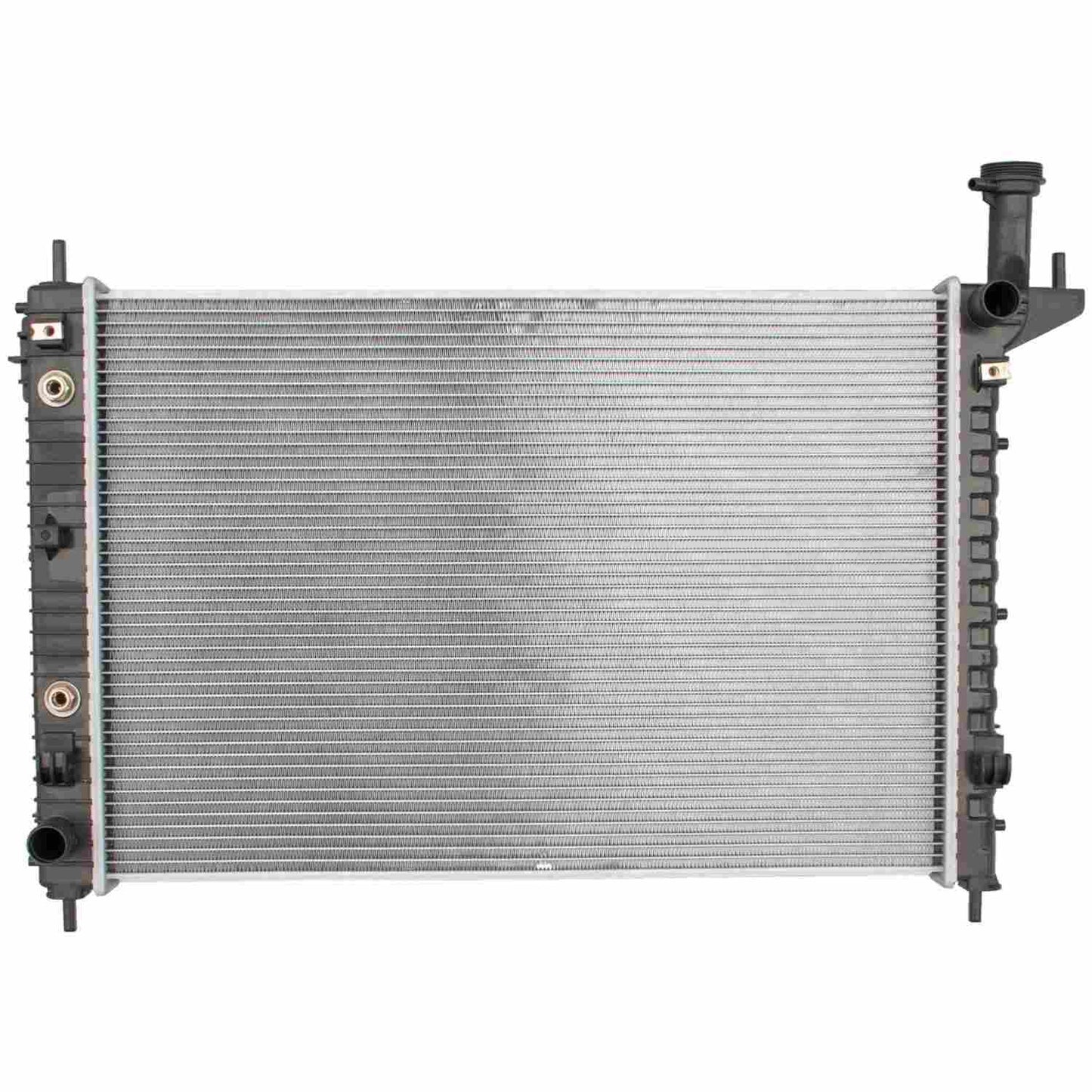 DENSO Auto Parts Radiateur Nouveau OE Qualite 221-9036