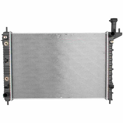DENSO Auto Parts Radiateur Nouveau OE Qualite 221-9036