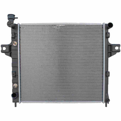 DENSO Auto Parts Radiateur Nouveau OE Qualite 221-9037