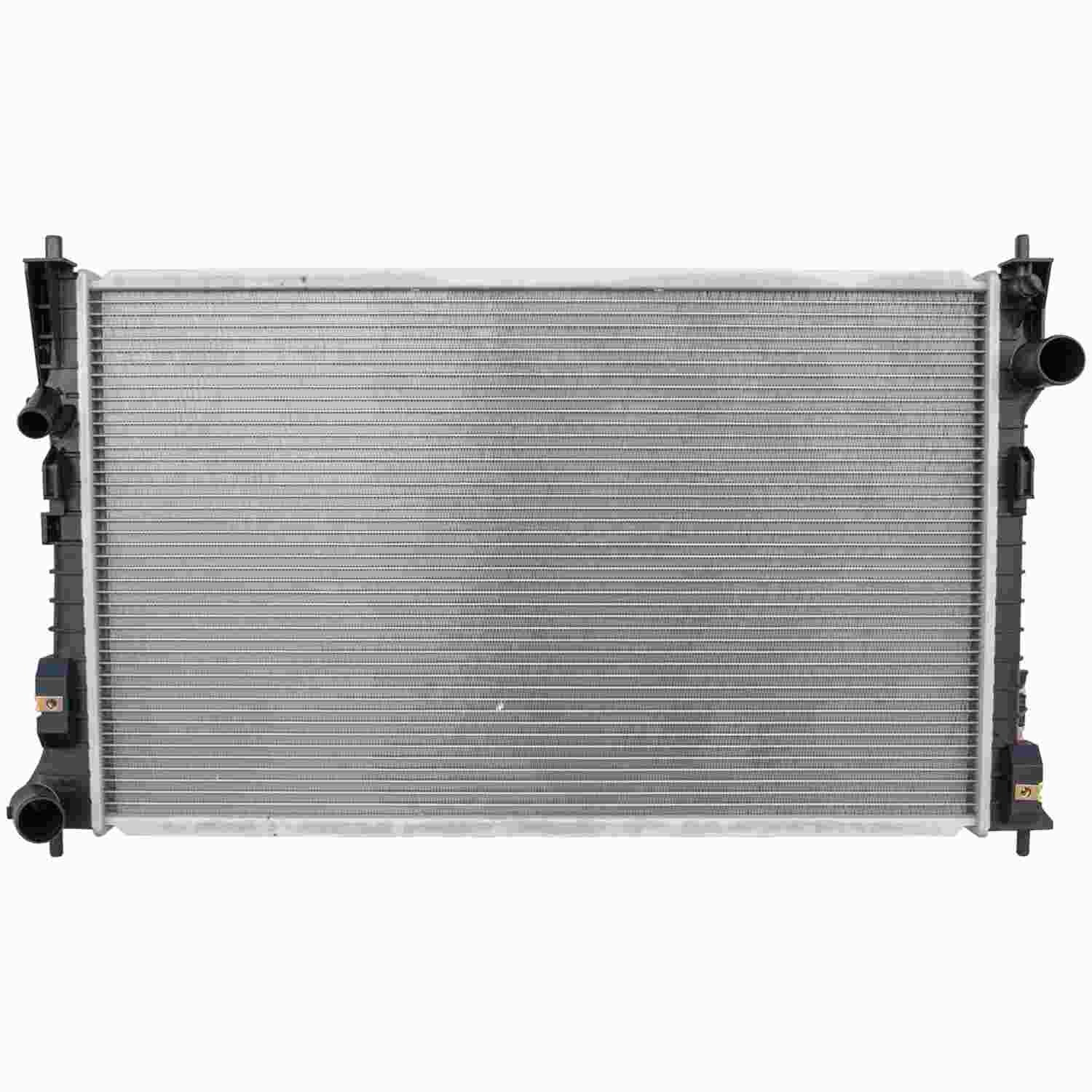 DENSO Auto Parts Radiateur Nouveau OE Qualite 221-9039