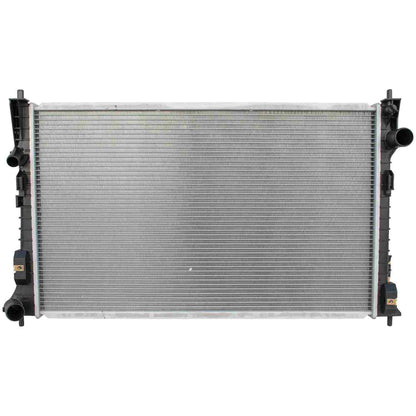 DENSO Auto Parts Radiateur Nouveau OE Qualite 221-9039