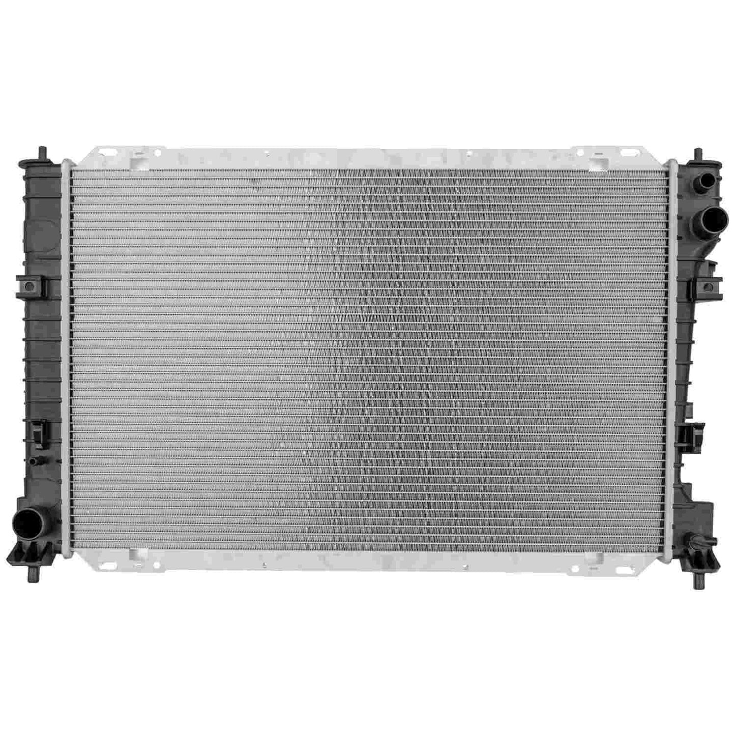 DENSO Auto Parts Radiateur Nouveau OE Qualite 221-9040