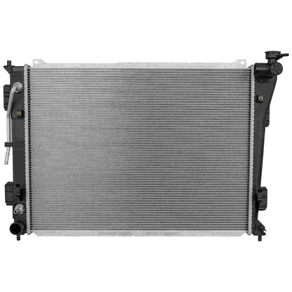 DENSO Auto Parts Radiateur Nouveau OE Qualite 221-9041