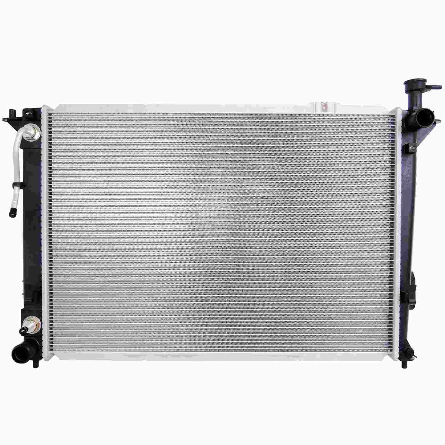 DENSO Auto Parts Radiator 221-9049