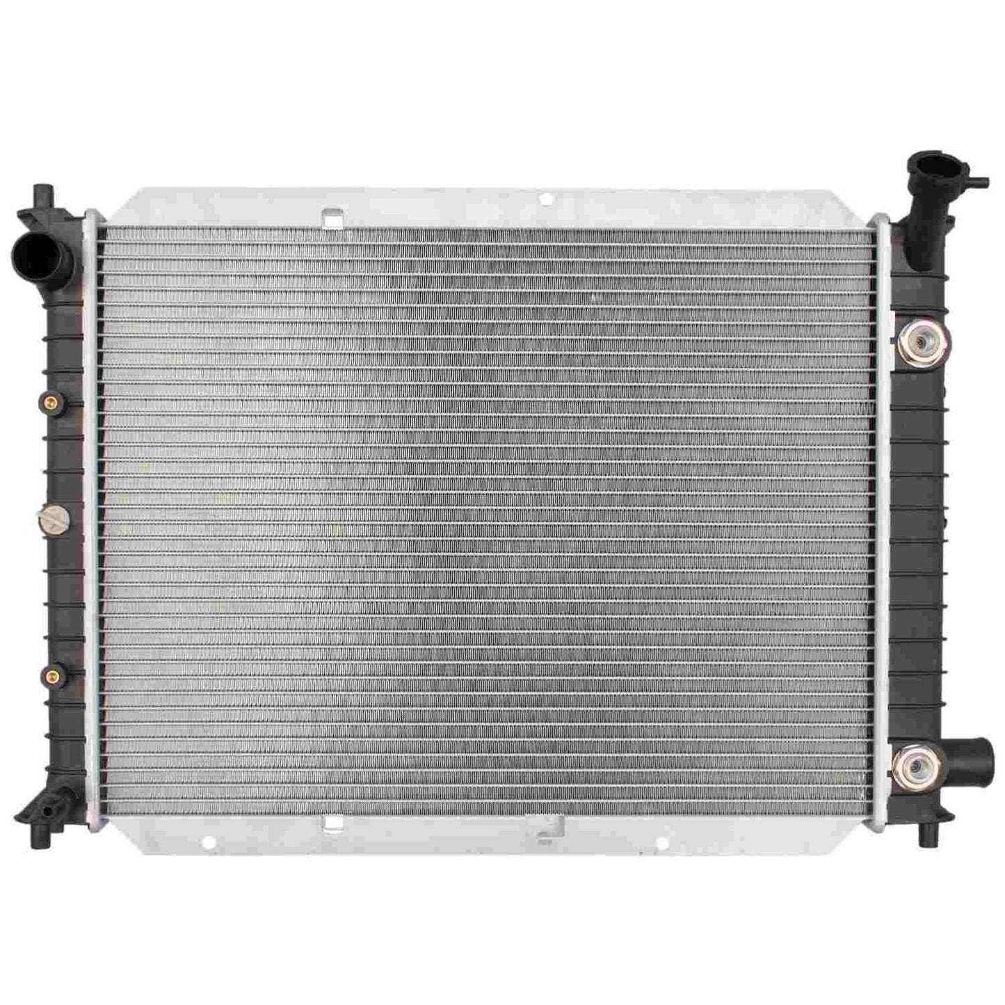 DENSO Auto Parts Radiateur Nouveau OE Qualite 221-9050