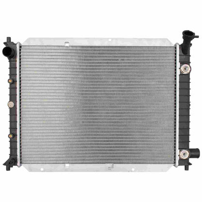DENSO Auto Parts Radiateur Nouveau OE Qualite 221-9050