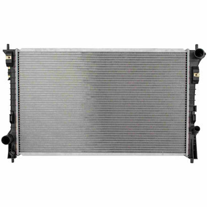 DENSO Auto Parts Radiateur Nouveau OE Qualite 221-9051