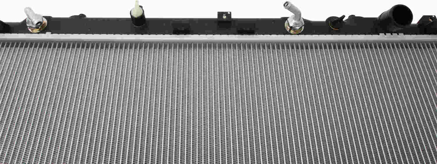 DENSO Auto Parts Radiateur Nouveau OE Qualite 221-9054