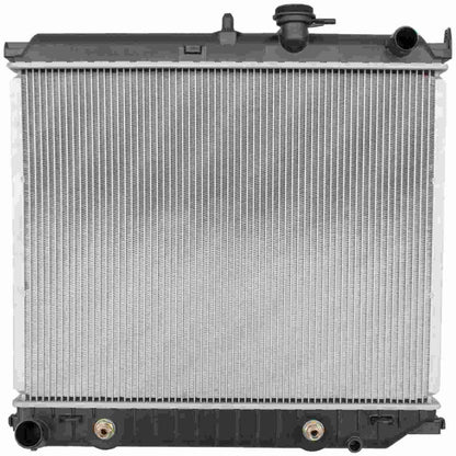DENSO Auto Parts Radiator 221-9057