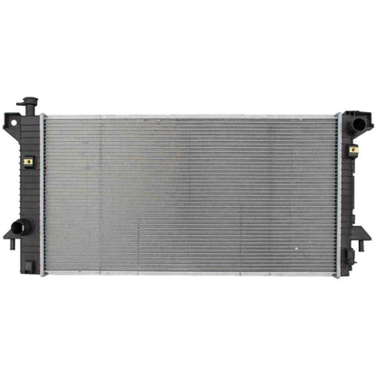 DENSO Auto Parts Radiateur Nouveau OE Qualite 221-9062