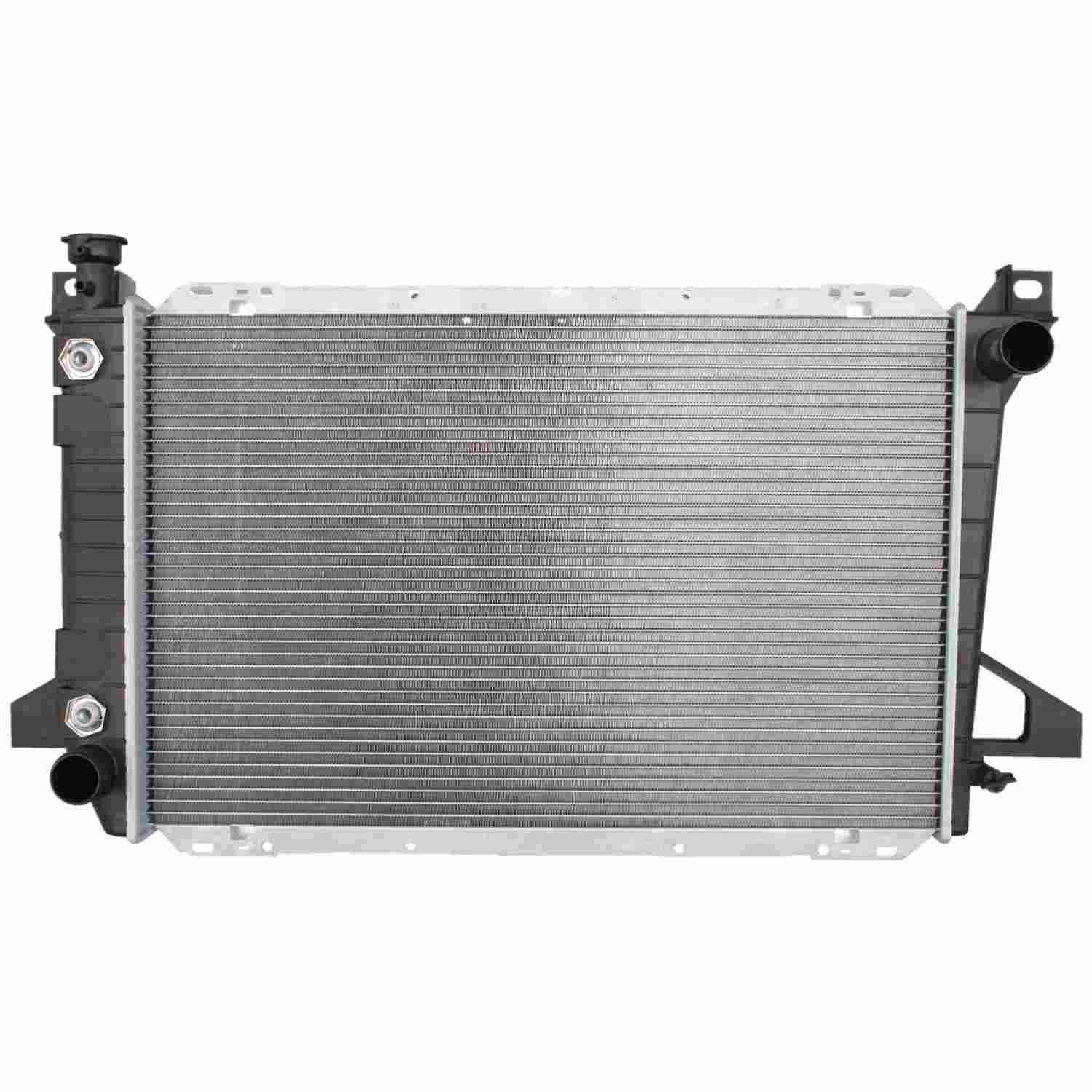 DENSO Auto Parts Radiateur Nouveau OE Qualite 221-9066
