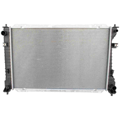 DENSO Auto Parts Radiateur Nouveau OE Qualite 221-9068
