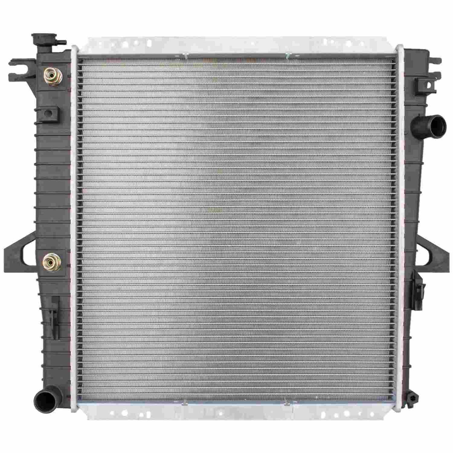 DENSO Auto Parts Radiateur Nouveau OE Qualite 221-9071