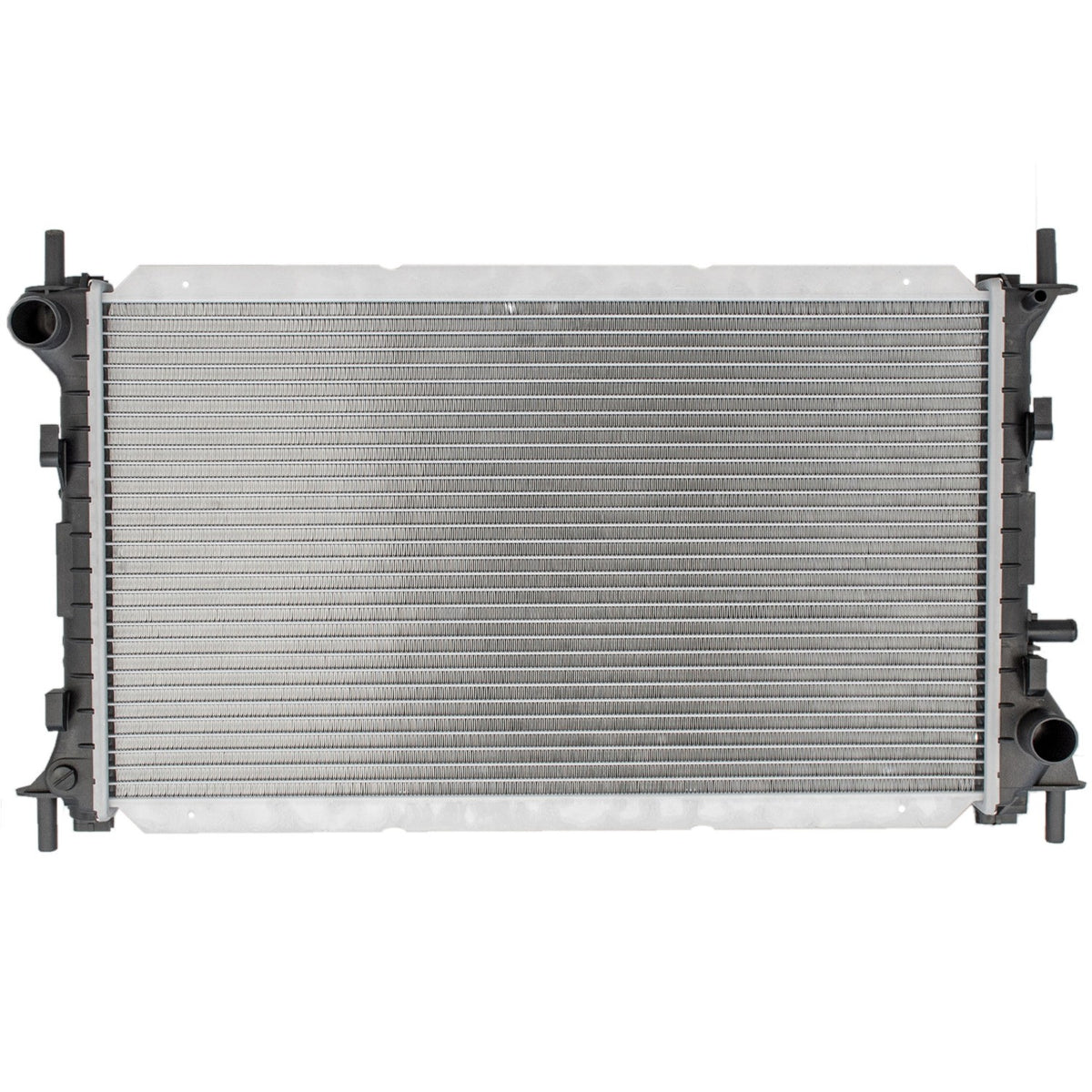 DENSO Auto Parts Radiator 221-9073