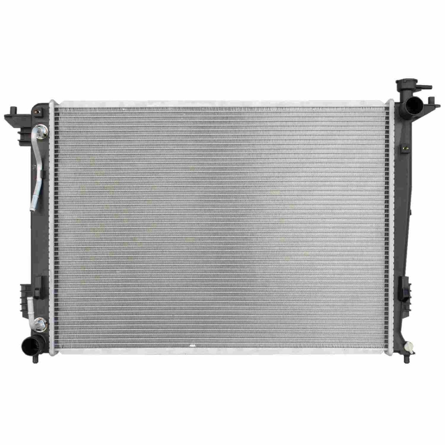 DENSO Auto Parts Radiateur Nouveau OE Qualite 221-9074