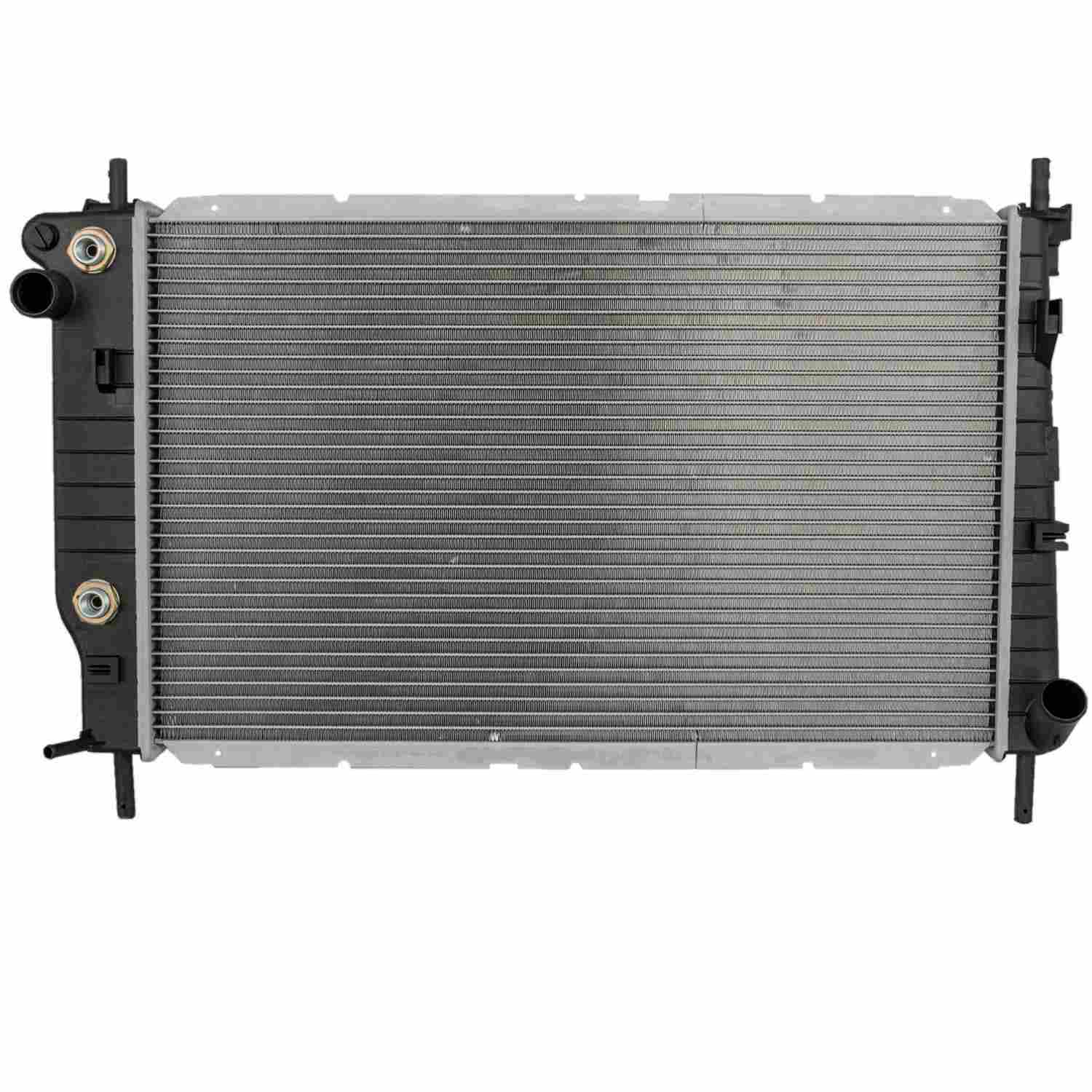 DENSO Auto Parts Radiateur Nouveau OE Qualite 221-9085