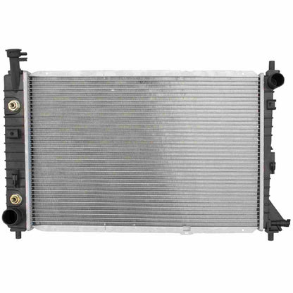 DENSO Auto Parts Radiateur Nouveau OE Qualite 221-9087
