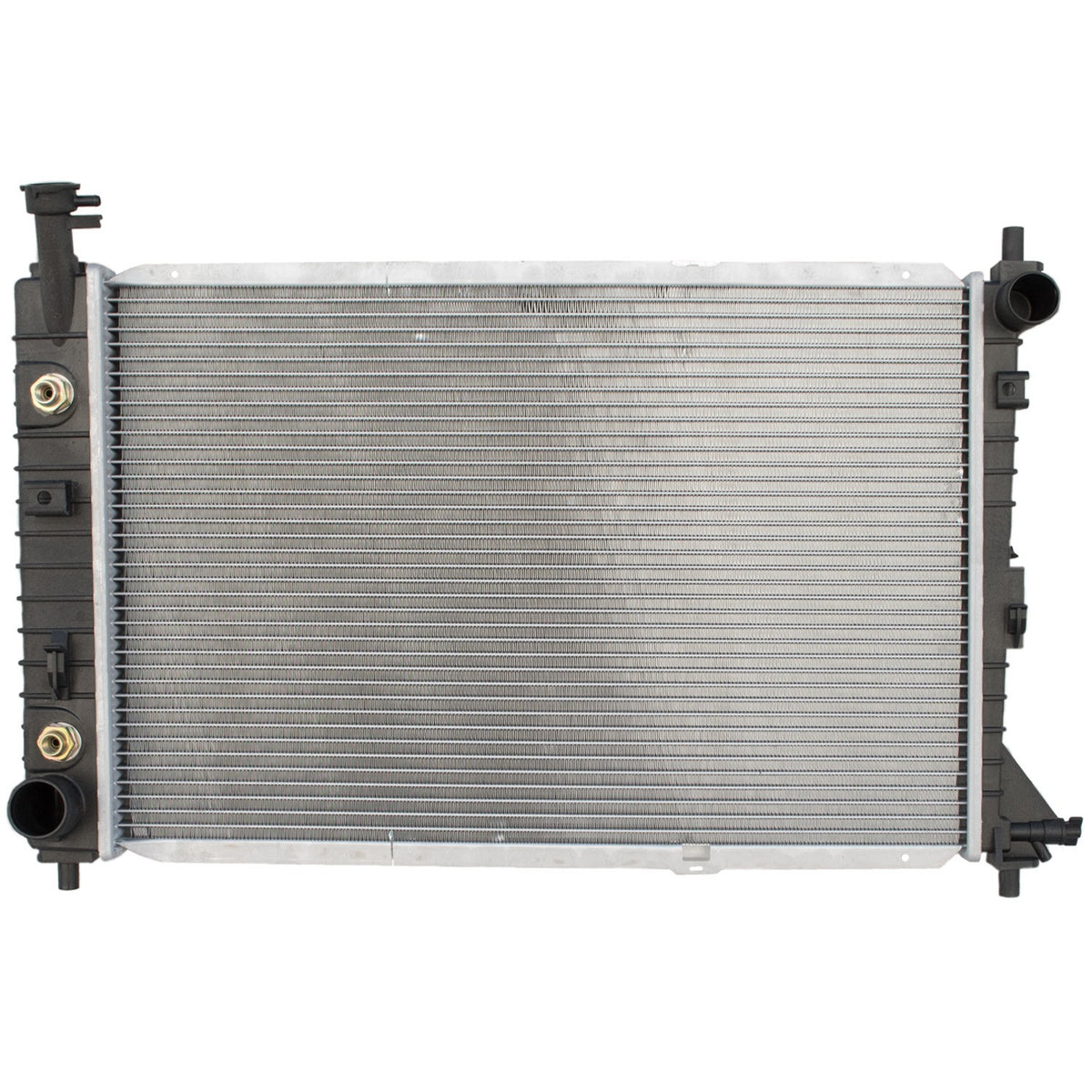 DENSO Auto Parts Radiateur Nouveau OE Qualite 221-9087