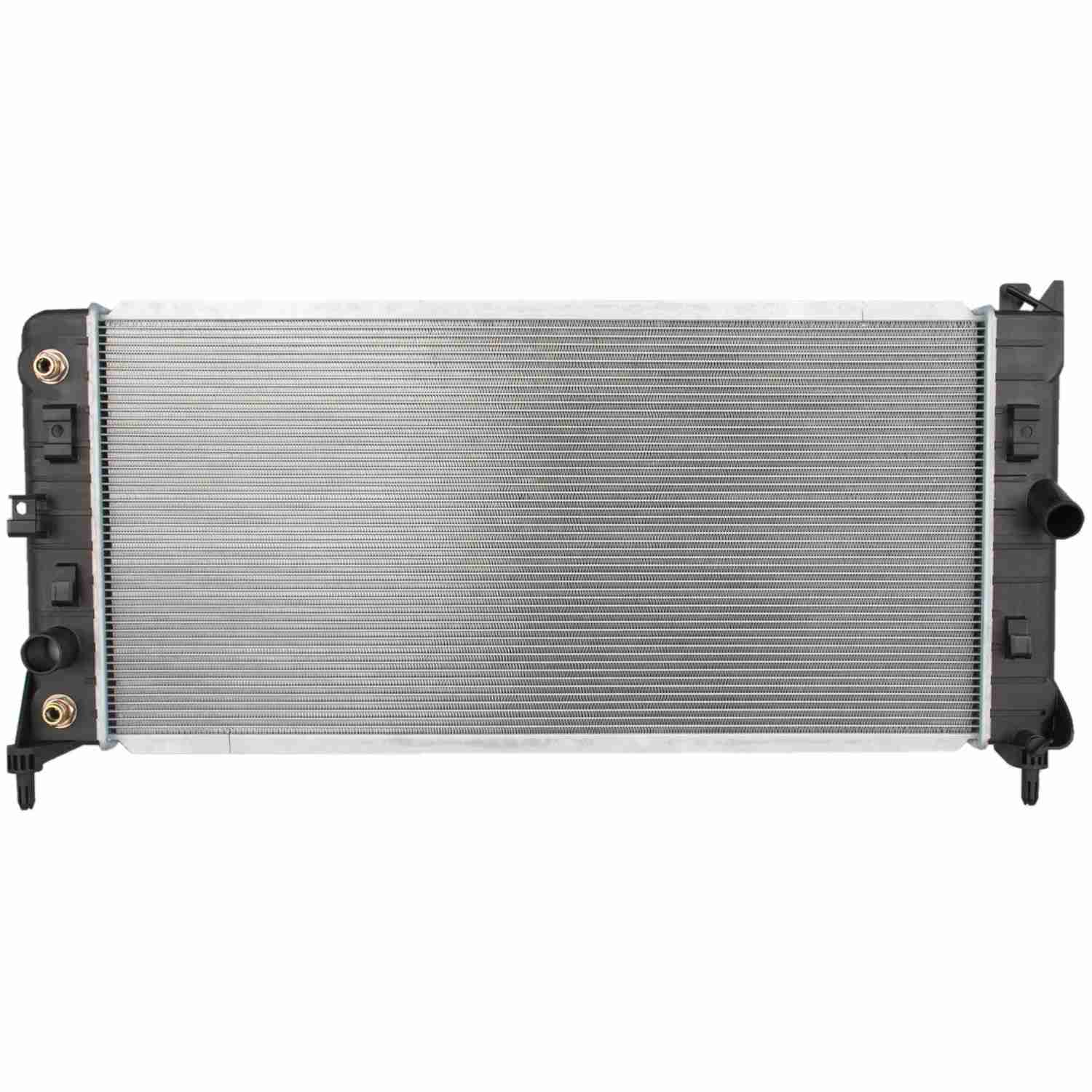 DENSO Auto Parts Radiateur Nouveau OE Qualite 221-9088