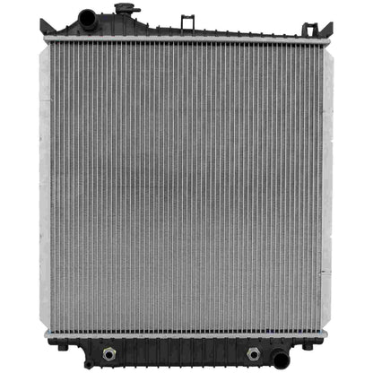 DENSO Auto Parts Radiateur Nouveau OE Qualite 221-9089