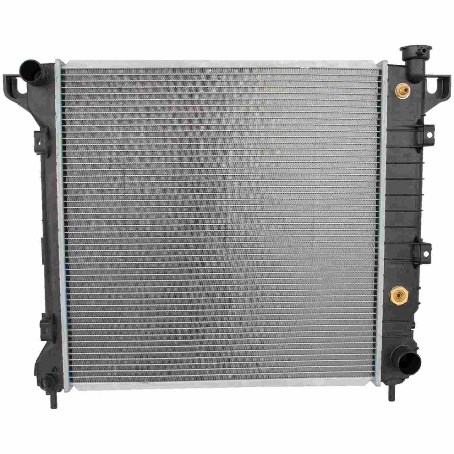 DENSO Auto Parts Radiateur Nouveau OE Qualite 221-9090