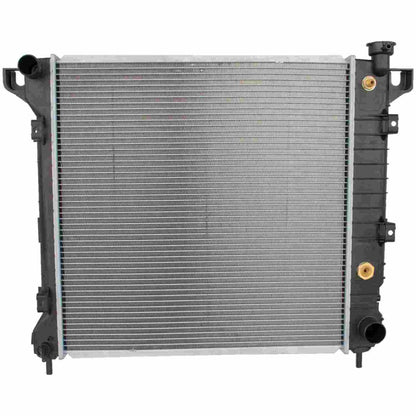 DENSO Auto Parts Radiateur Nouveau OE Qualite 221-9090