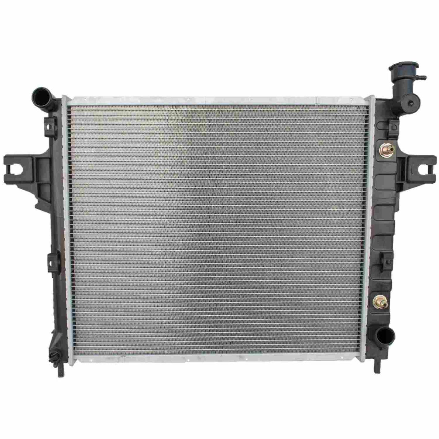 DENSO Auto Parts Radiateur Nouveau OE Qualite 221-9091