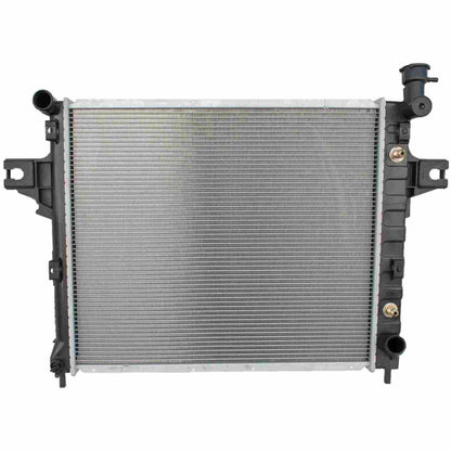 DENSO Auto Parts Radiateur Nouveau OE Qualite 221-9091