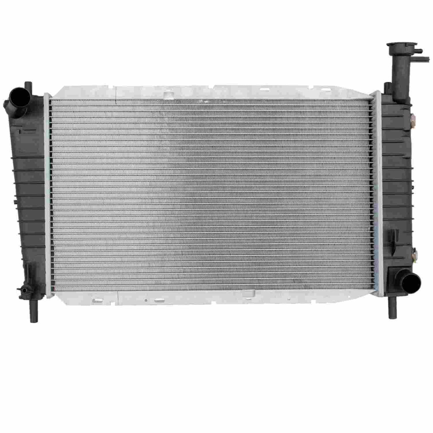 DENSO Auto Parts Radiateur Nouveau OE Qualite 221-9092