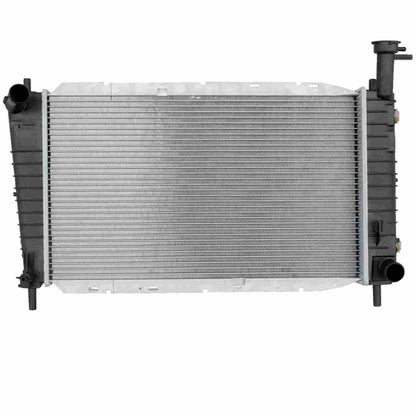 DENSO Auto Parts Radiateur Nouveau OE Qualite 221-9092