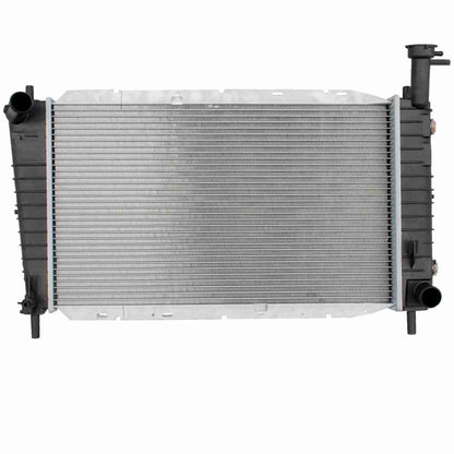 DENSO Auto Parts Radiateur Nouveau OE Qualite 221-9092