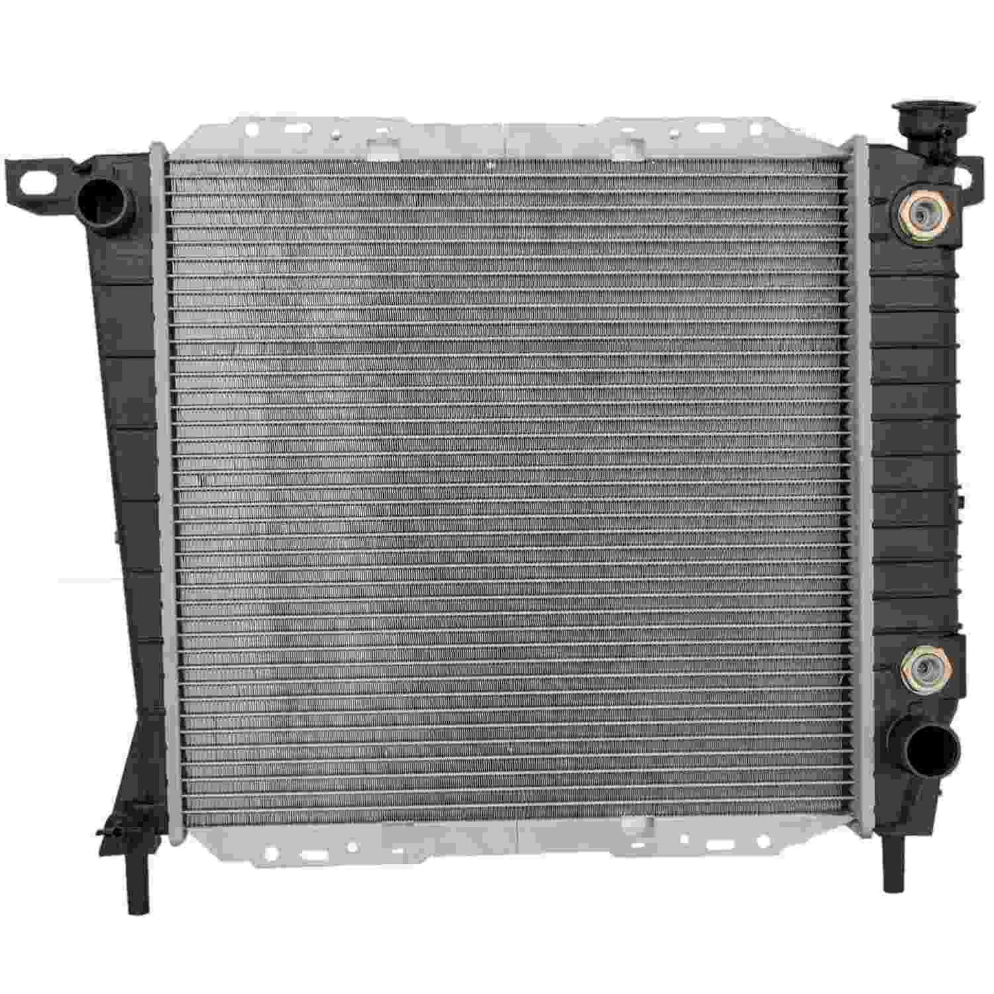 DENSO Auto Parts Radiateur Nouveau OE Qualite 221-9095