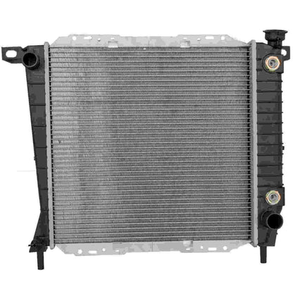 DENSO Auto Parts Radiateur Nouveau OE Qualite 221-9095