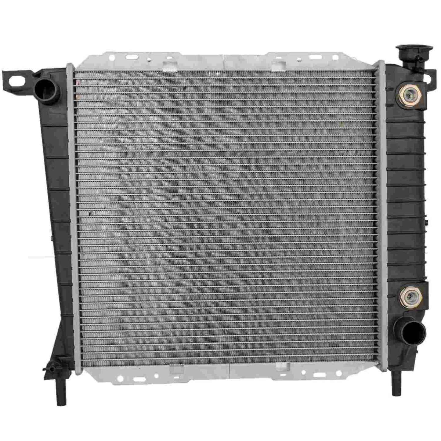 DENSO Auto Parts Radiateur Nouveau OE Qualite 221-9095