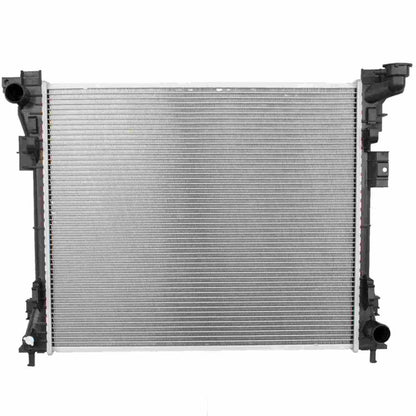 DENSO Auto Parts Radiateur Nouveau OE Qualite 221-9099