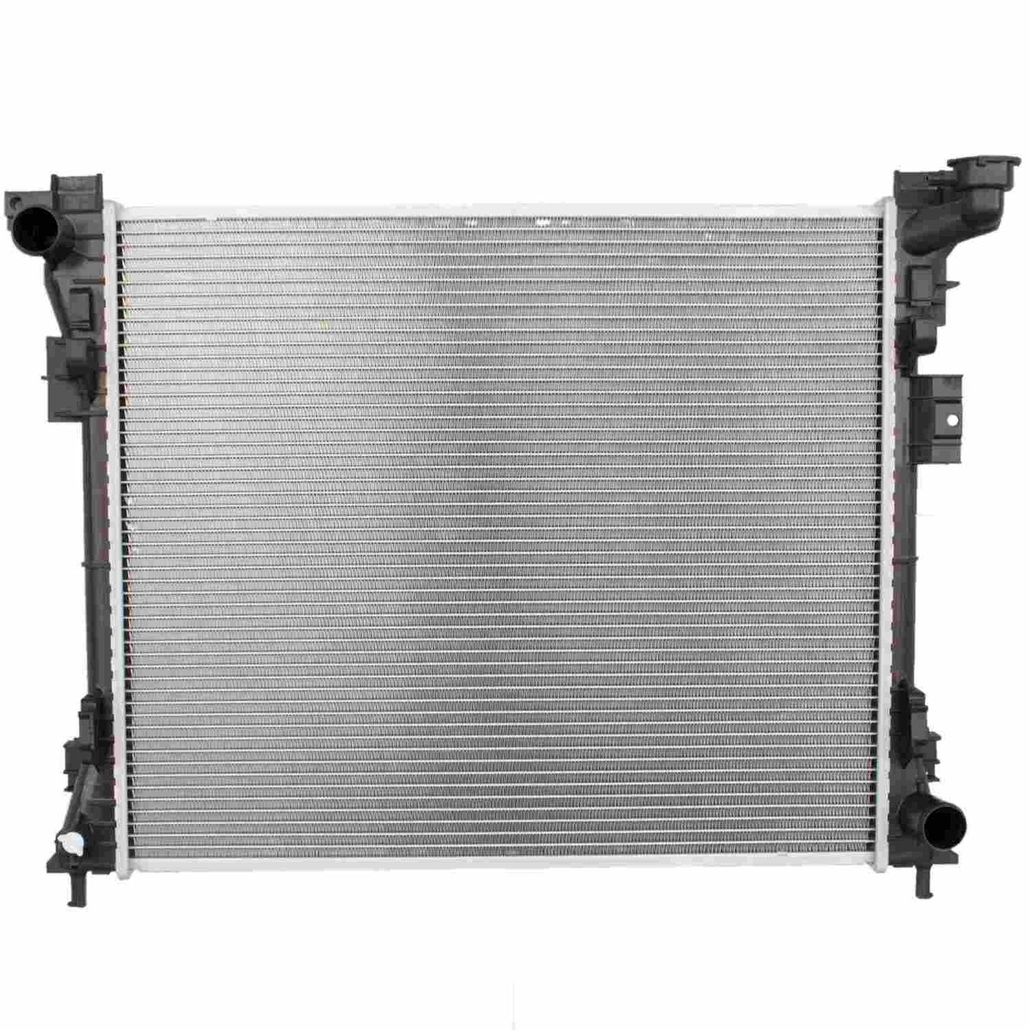 DENSO Auto Parts Radiateur Nouveau OE Qualite 221-9099