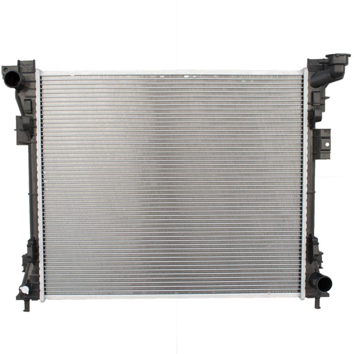 DENSO Auto Parts Radiateur Nouveau OE Qualite 221-9099