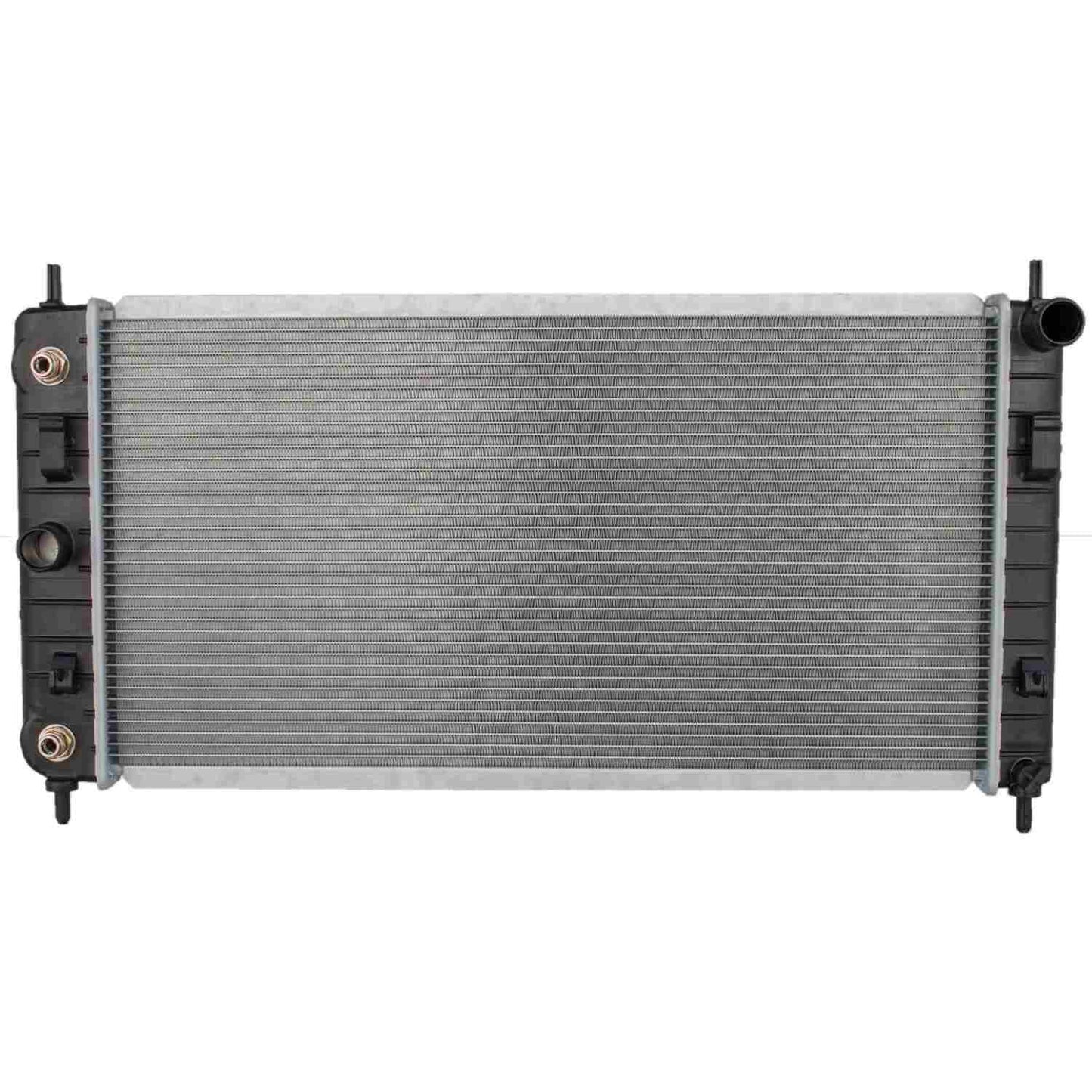 DENSO Auto Parts Radiateur Nouveau OE Qualite 221-9103