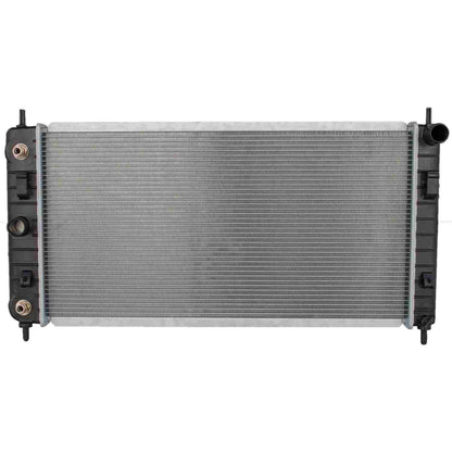 DENSO Auto Parts Radiateur Nouveau OE Qualite 221-9103
