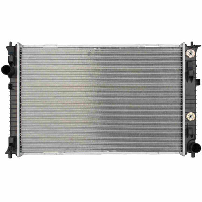 DENSO Auto Parts Radiator 221-9104