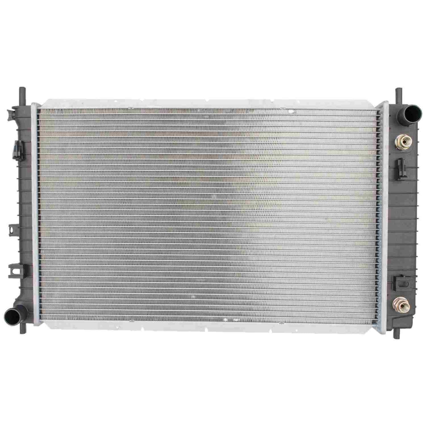 DENSO Auto Parts Radiateur Nouveau OE Qualite 221-9105