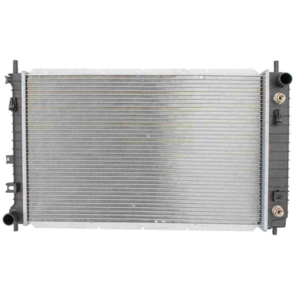 DENSO Auto Parts Radiateur Nouveau OE Qualite 221-9105