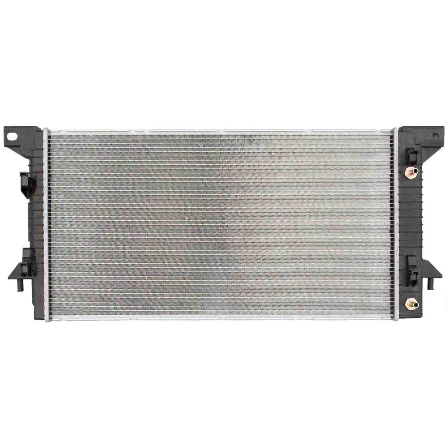DENSO Auto Parts Radiateur Nouveau OE Qualite 221-9106