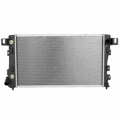 DENSO Auto Parts Radiateur Nouveau OE Qualite 221-9107