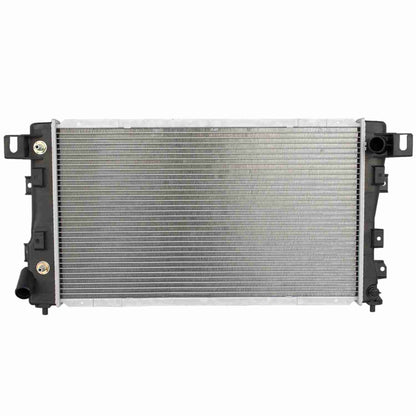 DENSO Auto Parts Radiateur Nouveau OE Qualite 221-9107