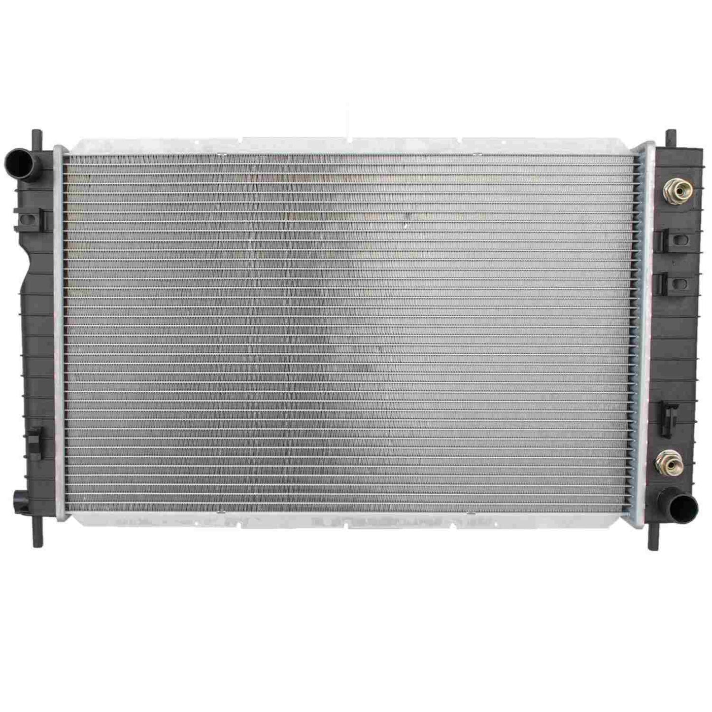 DENSO Auto Parts Radiateur Nouveau OE Qualite 221-9109