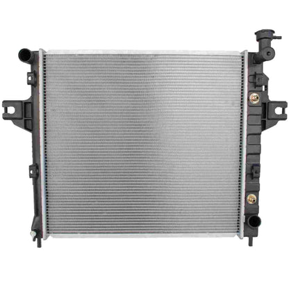 DENSO Auto Parts Radiateur Nouveau OE Qualite 221-9118