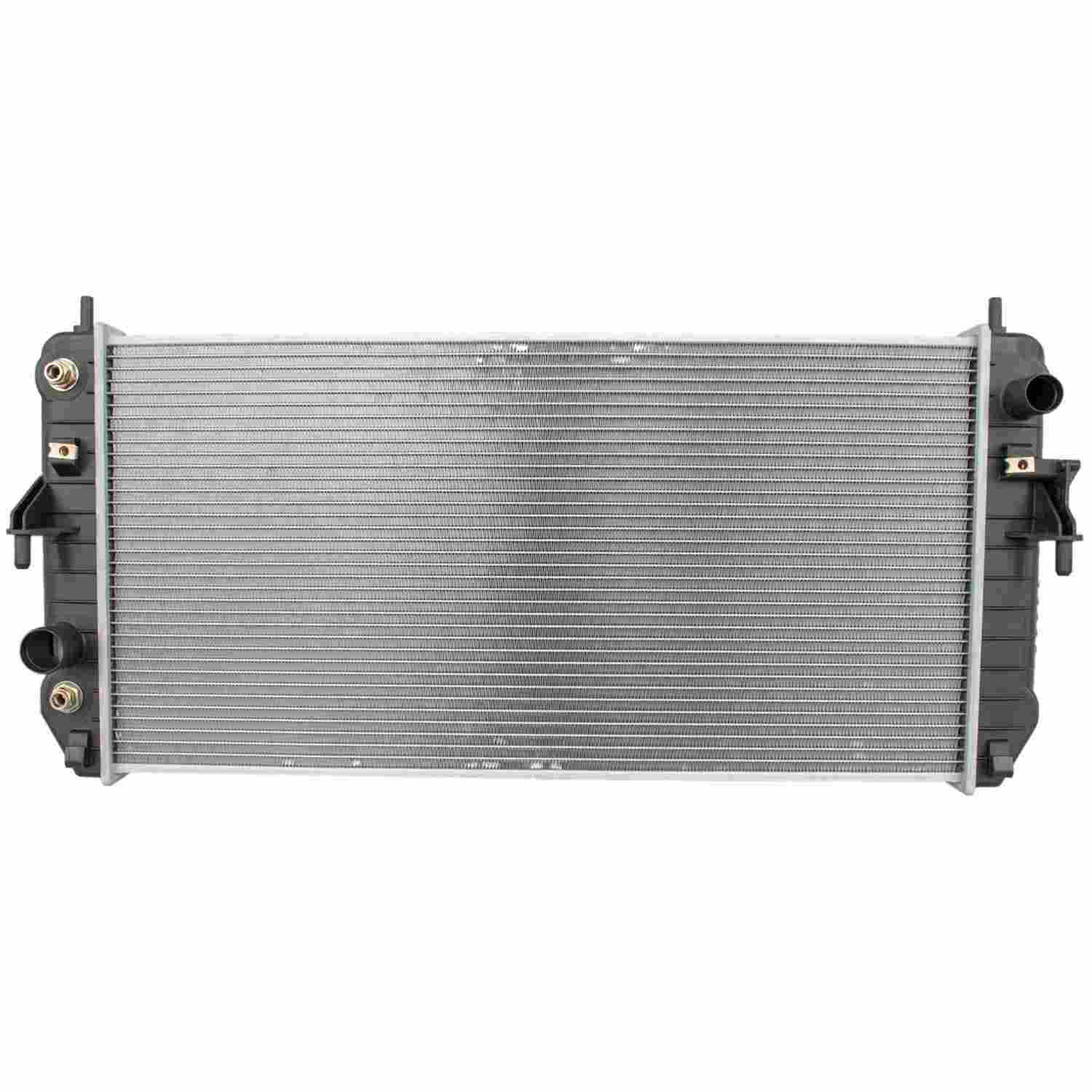 DENSO Auto Parts Radiateur Nouveau OE Qualite 221-9119