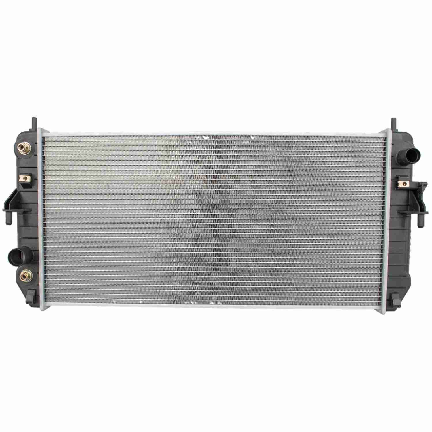 DENSO Auto Parts Radiateur Nouveau OE Qualite 221-9119