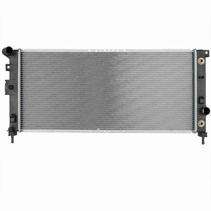 DENSO Auto Parts Radiateur Nouveau OE Qualite 221-9121